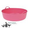 35ltr Shallow Tubtrug Portable Dust Bath