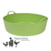 35ltr Shallow Tubtrug Portable Dust Bath