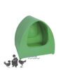 Poultry Palace Nesting Box